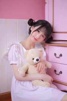 公爵的契约未婚妻