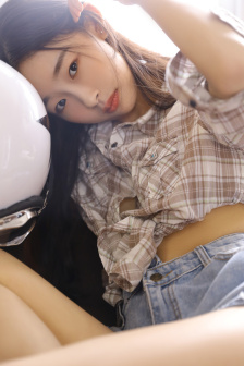 蜜柚MIYOU