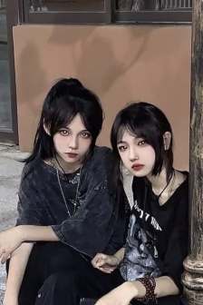 心灵的阴影