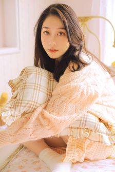 工棚里的原始快乐
